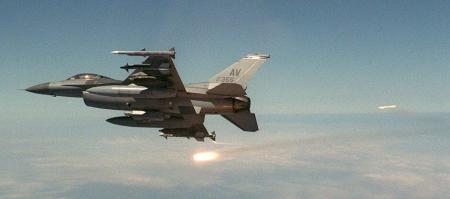 F-16